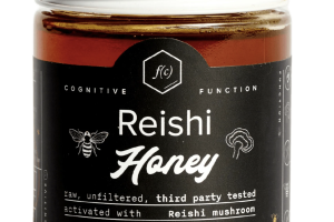 Reishi Honey